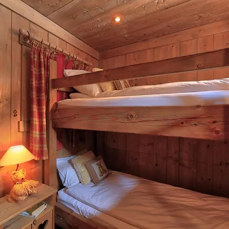 Chalet Anchorage