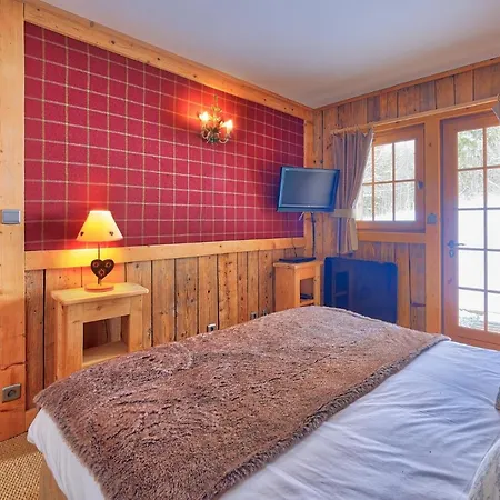 Chalet Anchorage