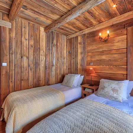 Chalet Anchorage *